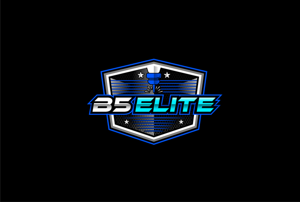 B5 Elite 